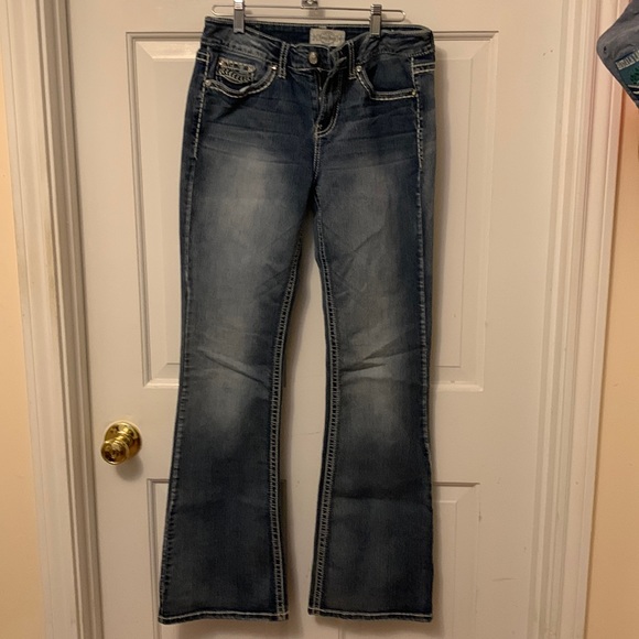 vintage brass Jeans Vintage Brass Womens Jeans Poshmark